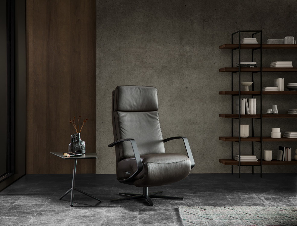Showroom Ledermöbel Schäfer